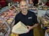 Caputo Cheese President, Natale Caputo