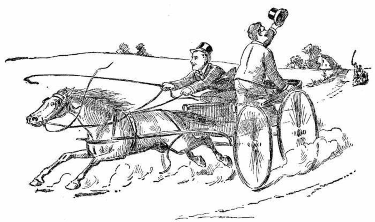 News small post card thumbnail