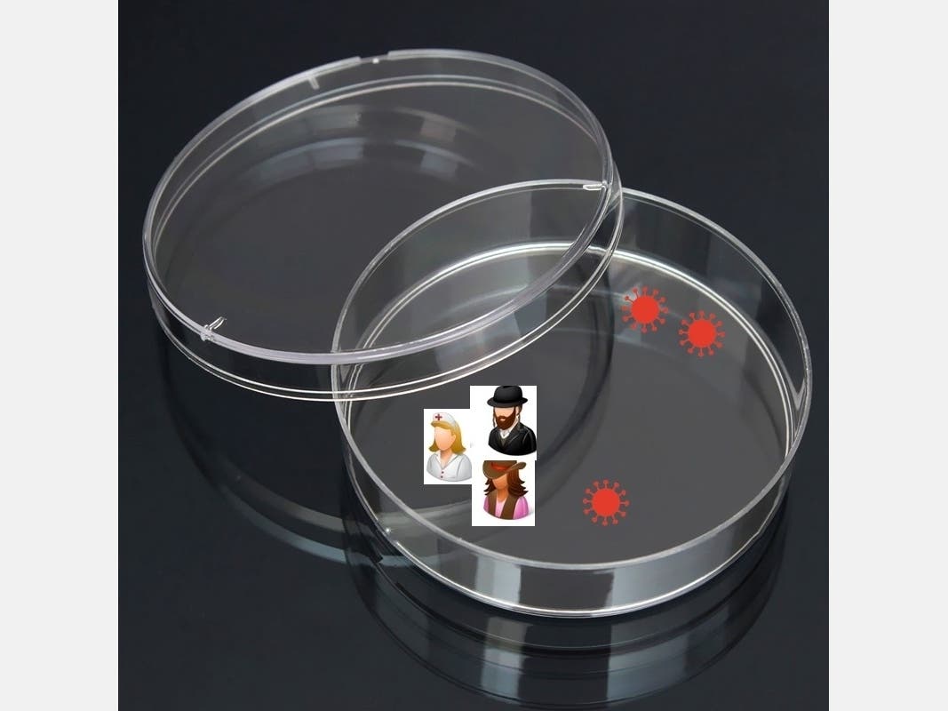 News small post card thumbnail