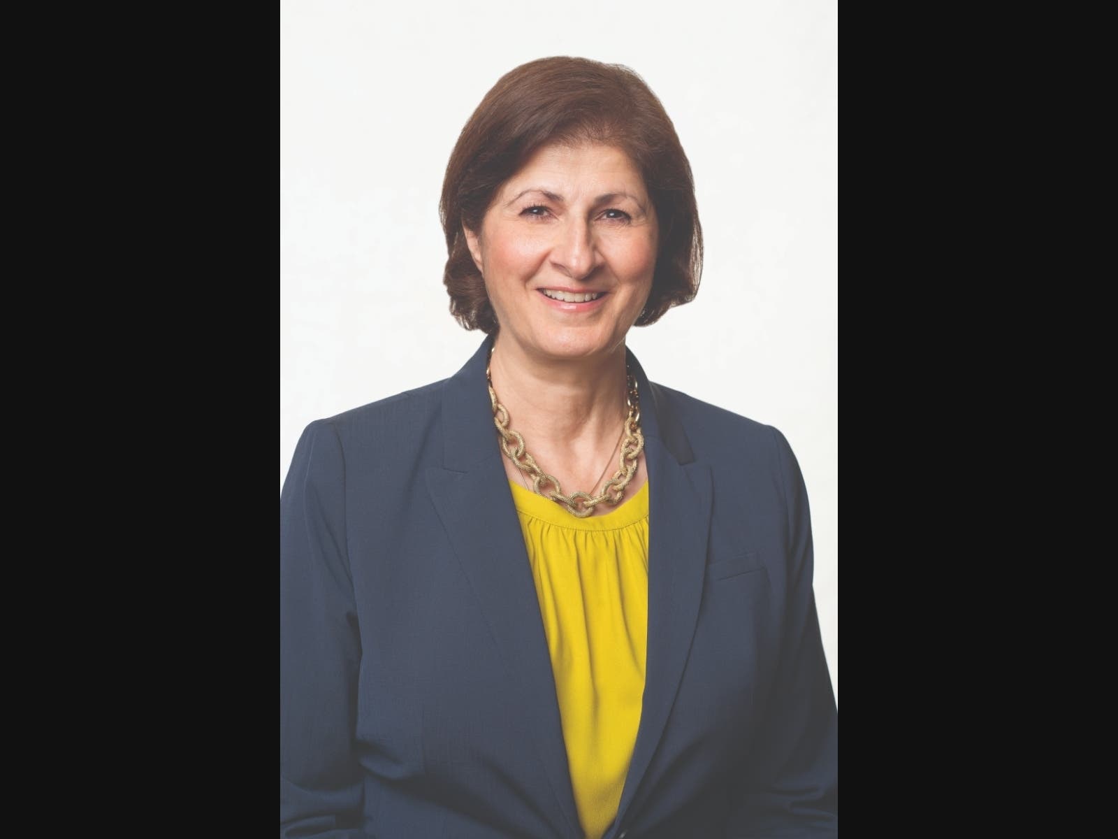 Erickson Living’s Sharon Baksa, national program manager