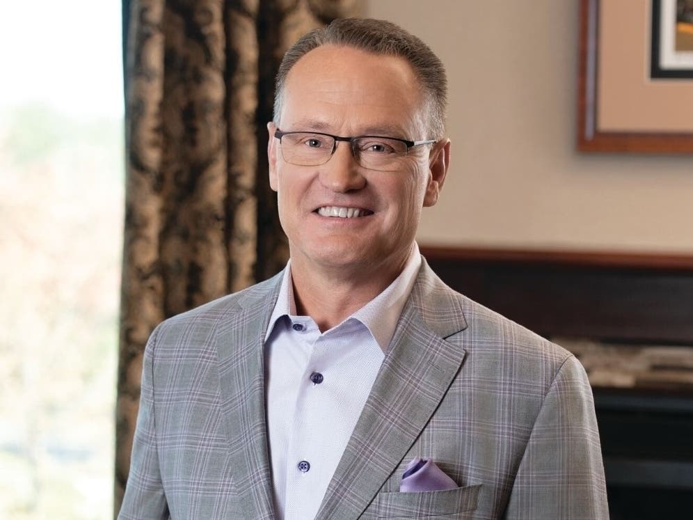 R. Alan Butler is the chief executive officer of Erickson Living, a national leader in developing and managing continuing care retirement communities. Erickson Living-managed communities are home to 27,000 residents in 11 states.
