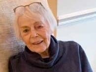 Jean McGurk enjoys the outstanding customer service and array of amenities at Brooksby Village.