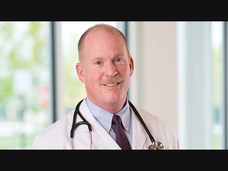 Thomas Morris, M.D