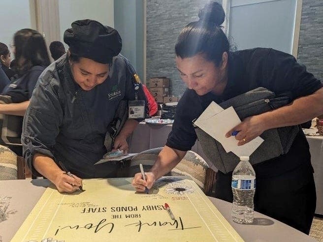 News small post card thumbnail