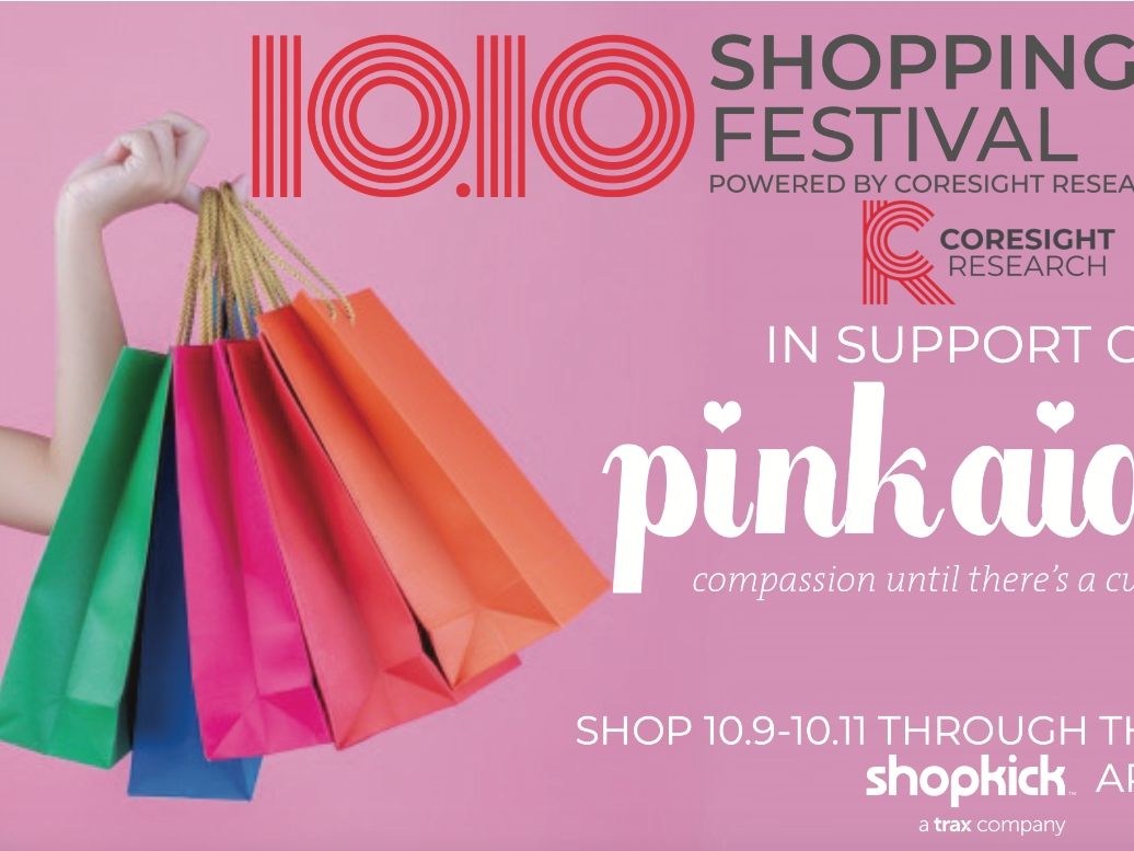 Early shopping can help you avoid 2020 holiday stress and delays