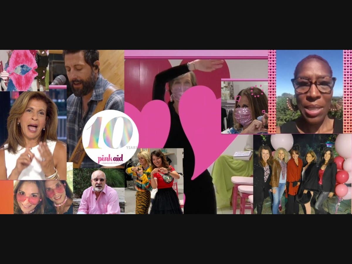 Appearances by Country Stars “Old Dominion,” Celebrities and More!