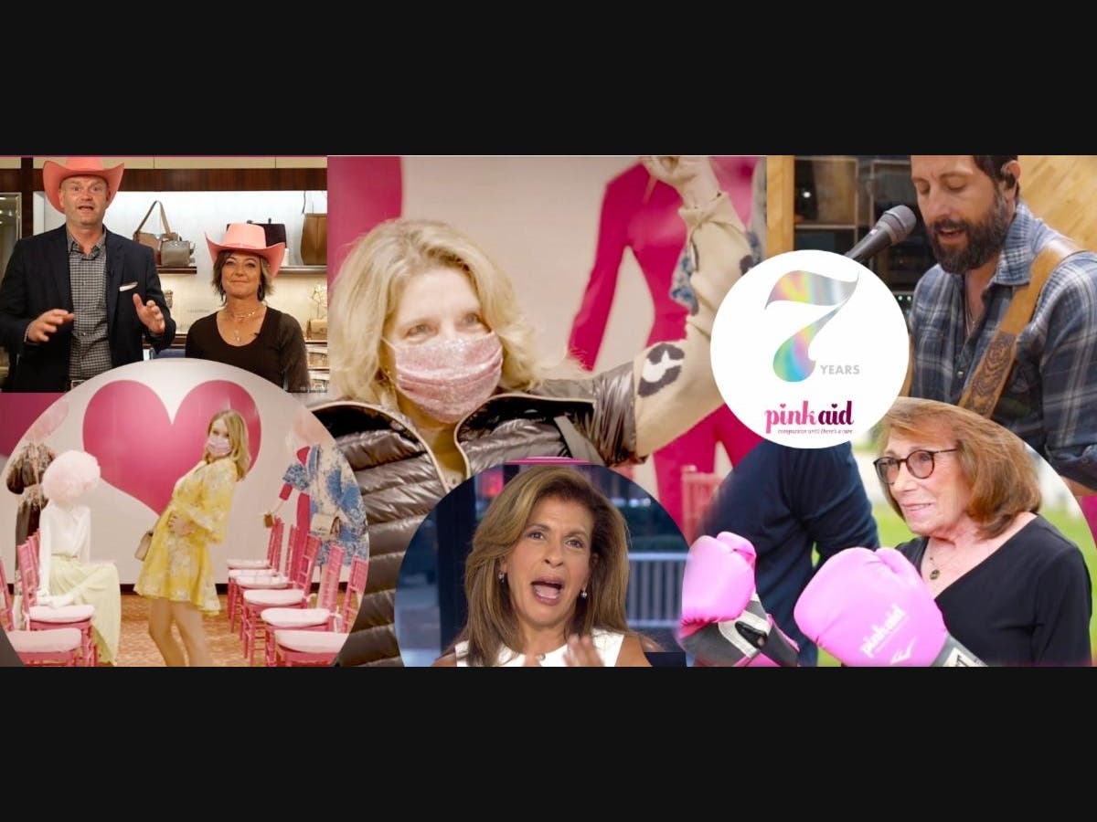 Appearances by Country Stars “Old Dominion,” Celebrities and More!