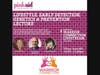 Pink Aid Virtual Warrior Connection Thursday June 9th from 10:30 - 11:30 AM.