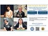 You're invited to an Open House at Mount St. Dominic Academy on April 18th at 6:30 pm.
