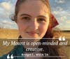 The Mount empowers girls to follow their passions and explore the world around them. They "find their fire!"