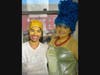 MSDA students embrace Halloween with creative costumes and festive decorations, bringing spooky fun and community spirit to campus.
