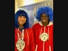 MSDA students embrace Halloween with creative costumes and festive decorations, bringing spooky fun and community spirit to campus.