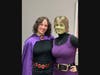 MSDA students embrace Halloween with creative costumes and festive decorations, bringing spooky fun and community spirit to campus.