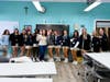 Dr. Amanda Oliva Inspires Mount L.E.O. Program Students with Leadership and Accessibility Insights.