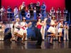 The Mount's award-winning performing Arts program is second to none!
