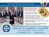 The Mount won the Best of Essex Gold Private High School Award in 2023 and 2024.