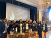 The Holocaust and Genocide class provided an informative and meaningful assembly, fostering reflection and awareness among the Mount community. 