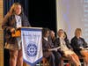 MSDA students, faculty, and staff take time to remember the tragedy of the Holocaust and pay respect to its victims.