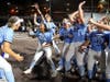 Mount St. Dominic softball team won its 12th Essex County Tournament title back in May. The Lions defeated Cedar Grove, 6-2, in the Essex County Tournament final. 