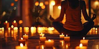 Candlelight Yoga