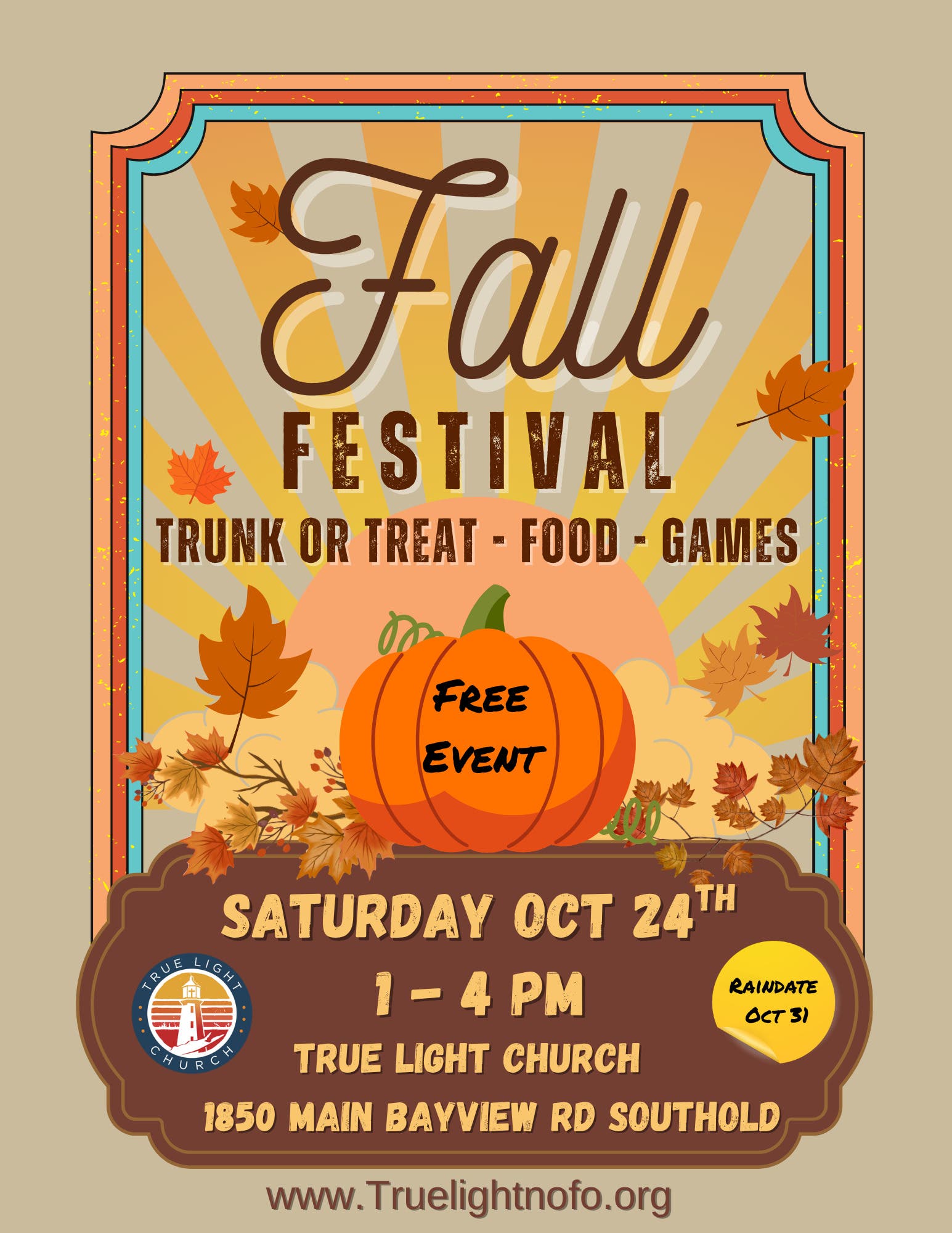 Fall Festival