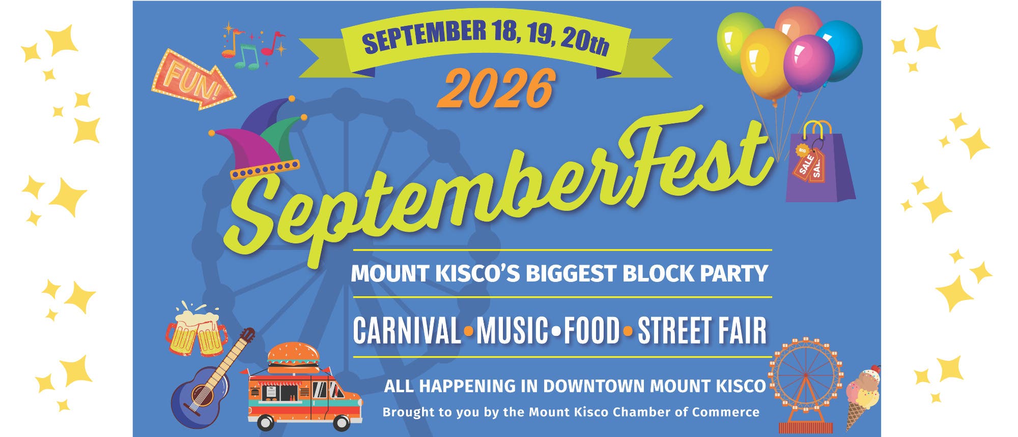SeptemberFest 2026