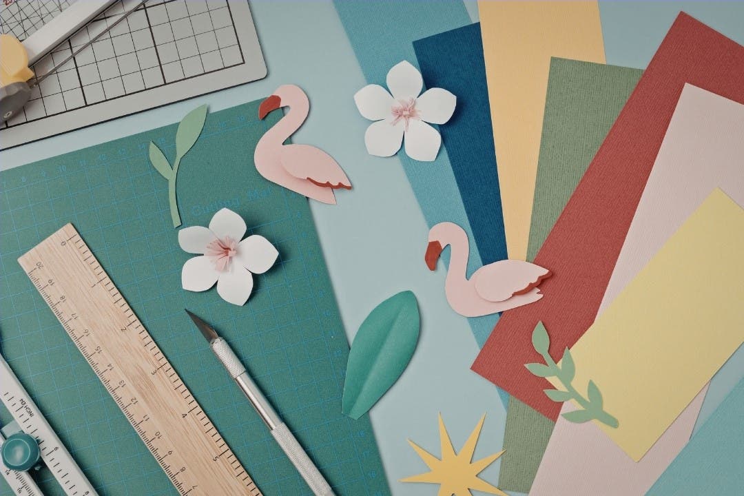 Somers Library - Teen Card Making for Mother's Day, Father's Day or Any Day!