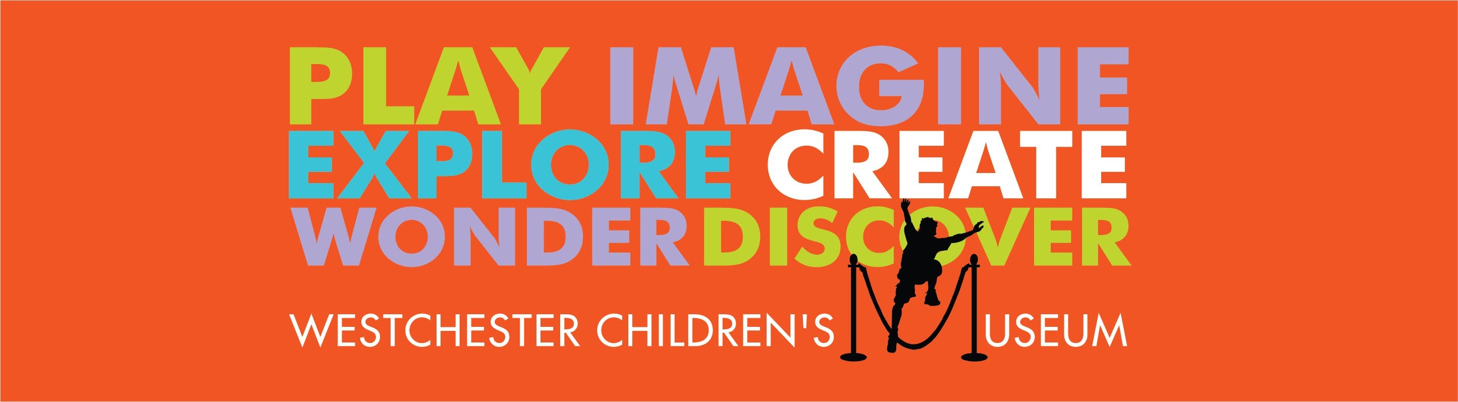 Westchester Children's Museum Family STEAM Fair