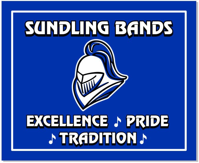 Walter R. Sundling MS 8th Grade Spring Band Concert