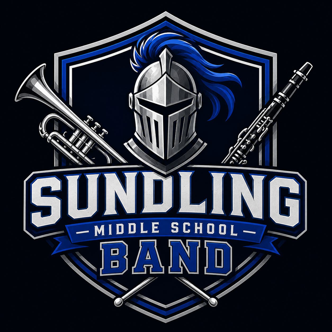 Walter R. Sundling Middle School to Host Fall Band Concerts October 22