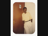 Kizito Kalima in high school a couple months before the 1994 Genocide against the Tutsi in Rwanda began.