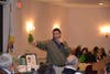 Grand Knight Scott Criscuolo 