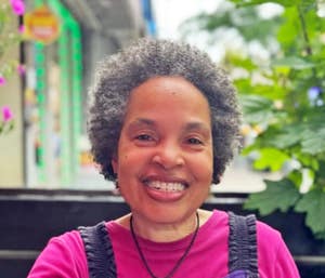Jacquie Bird, Spiritual Wellness