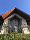 Palm Sunday 2018
