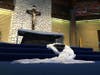 Holy Thursday 2018