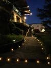 Easter Vigil 2018