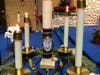 The Christmas Candle, OLMC 2018