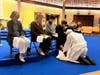 Holy Thursday Washing of the Feet 2025