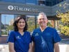 Dr. Mona Sane and Dr. Michael Furlong, Gift of Sight Program - 2107 North 1st Street, San Jose