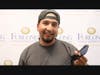 Edgar Amaral-Montalvo is excited about his new vision and being able to wear sunglasses the day after having LASIK!