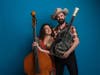 POI ROGERS Hailing from Santa Cruz, CA, Poi Rogers performs original and vintage American roots music, with Gerard Egan doubling on acoustic guitar and triple neck steel and Carolyn Sills on standup bass, their timeless harmonies anchoring the show. 