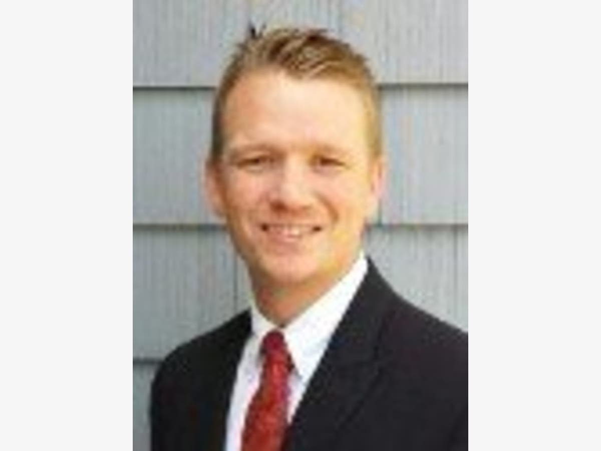 St. Benedict School Announces New Principal, Kevin Donahue Holmdel