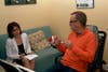 Natalia Dagenhart is interviewing a unique non-classical voice teacher Randy Buescher.