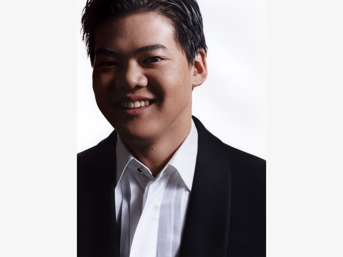 New Philharmonic features pianist Choi in its April concerts
