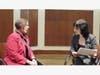 Natalia Dagenhart conducted an interview with Duffie A. Adelson. 