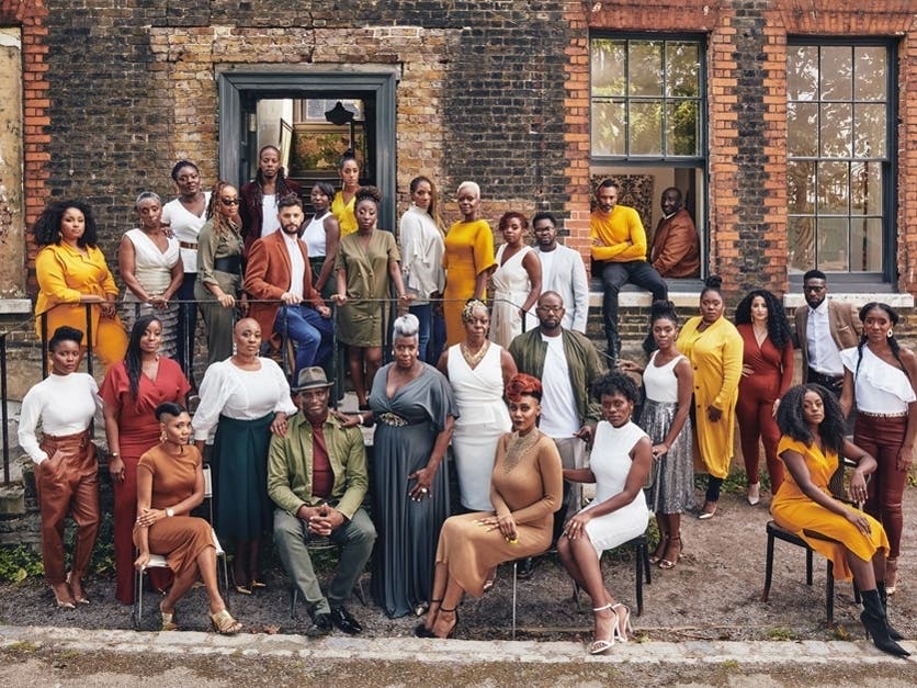 The Kingdom Choir