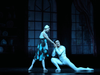 Russian National Ballet Theatre presents "Cinderella."  