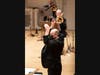 CSO trombonist and conductor Michael Mulcahy leads musicians from the CSO brass and
percussion sections. 