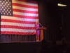 Kayleigh McEnany spoke at Freedom Initiative Now event at Christian Liberty Academy in Arlington Heights, IL. 