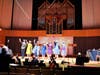 Opera MainStage presents "The Old Maid & The Thief."